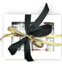 Coffee Discovery Gift  Pack 